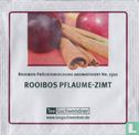 Rooibos Pflaume-Zimt  - Image 1