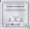 Rooibos Pflaume-Zimt  - Image 2