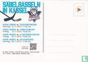 EC Kassel Huskies "Spielrasseln" - Afbeelding 2