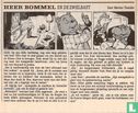[Bomble och svällhudingen] [Heer Bommel en de zwelbast] - Afbeelding 3