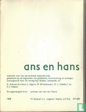 Ans en Hans 2 - Afbeelding 2