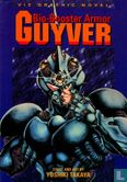 Bio-Booster Armor Guyver - Afbeelding 1