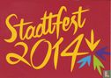 Kassel Marketing - Stadtfest 2014 - Afbeelding 1