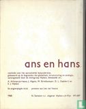 Ans en Hans 4 - Image 2