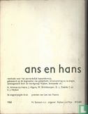 Ans en Hans 1 - Image 2