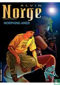Morphing Amer - Image 1