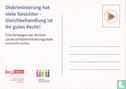 Berliner Landesantidiskriminierungsstelle - Hans K. und Gerd F. - Afbeelding 2
