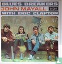 Blues Breakers - Image 1