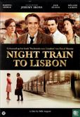 Night Train to Lisbon  - Afbeelding 1