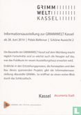 Grimm Welt Kassel - Baustelle - Afbeelding 2