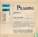 Psaume - Afbeelding 2