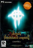 Heroes of Annihilated Empires: Chapter 1 - Afbeelding 1