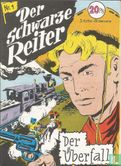 Der Überfall - Image 1