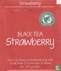 Black Tea Strawberry - Image 2