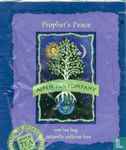 Prophet's Peace - Bild 1