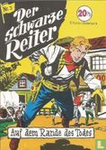 Auf dem Rande des Todes