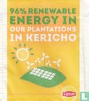 96% Renewable Energy    - Afbeelding 1