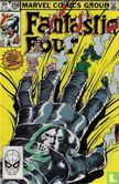 Fantastic Four 258 - Afbeelding 1