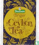 Ginger Ceylon Tea  - Bild 1