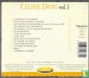 Céline Dion Vol. 1 - Bild 2