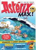Astérix Max! Juillet2020 - Afbeelding 1