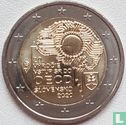 Slovakia 2 euro 2020 "20th anniversary Accession of the Slovak Republic to the OECD" - Image 1