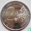 Slovaquie 2 euro 2020 "20th anniversary Accession of the Slovak Republic to the OECD" - Image 2