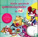 Diddls spannende speelmuisplezier op CD - Image 1