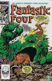 Fantastic Four 264 - Afbeelding 1