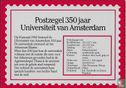 350 years of the University of Amsterdam - Image 2