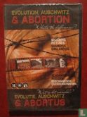 Evolution, Auschwitz & abortion - Afbeelding 1