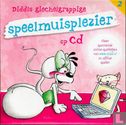 Diddls giechelgrappige speelmuisplezier op CD - Image 1