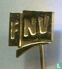 FNV (50 jaar lidmaatschap)   - Afbeelding 1