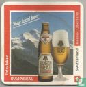 Your local beer - Image 1