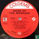 More of the Monkees - Afbeelding 3