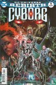 Cyborg #1