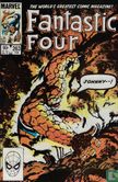 Fantastic Four 263 - Afbeelding 1