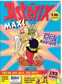 Asterix Max! juin 2018 - Image 1