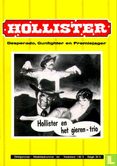 Hollister 780 - Image 1