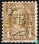 Martha Washington - Image 1
