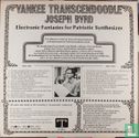 Yankee Transcendoodle - Afbeelding 2