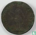 Massachusetts 1 cent 1788 - Image 2