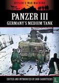 Panzer III: Germany's Medium Tank - Afbeelding 1