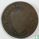 New Jersey 1 cent 1787 - Afbeelding 2