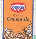 Camomila - Afbeelding 1