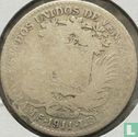 Venezuela 1 bolívar 1911 - Afbeelding 1