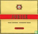 Jubilé Senior Tabac exotique - Uitheemse tabak - Image 1