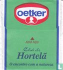 Hortelã - Afbeelding 2