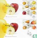 Apple and pear varieties - Image 1