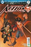 Action Comics 990 - Afbeelding 1